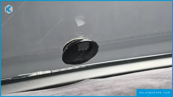 KIA K5 LPI MX
