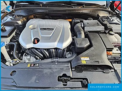 HYUNDAI GRANDEUR EXCLUSIVE