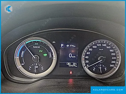 HYUNDAI GRANDEUR EXCLUSIVE