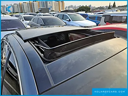 HYUNDAI GRANDEUR EXCLUSIVE