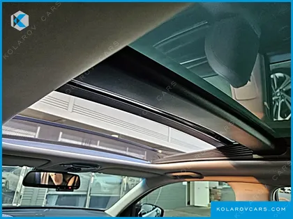 HYUNDAI GRANDEUR EXCLUSIVE