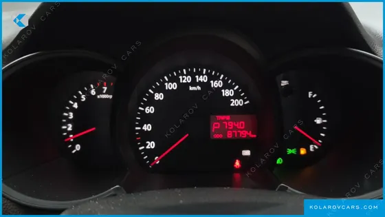 KIA MORNING (PICANTO) LUXURY