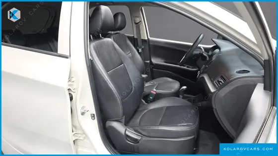 KIA MORNING (PICANTO) LUXURY
