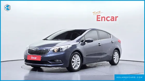 KIA K3 TRENDY