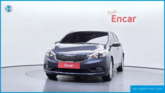KIA K3 TRENDY