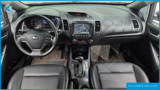KIA K3 TRENDY