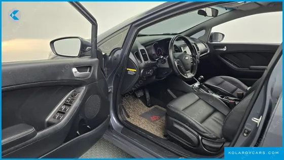 KIA K3 TRENDY