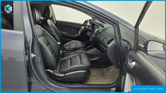 KIA K3 TRENDY