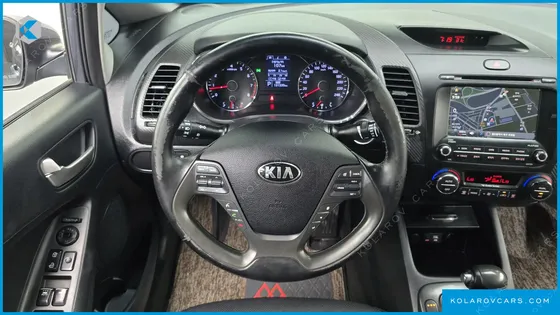 KIA K3 TRENDY