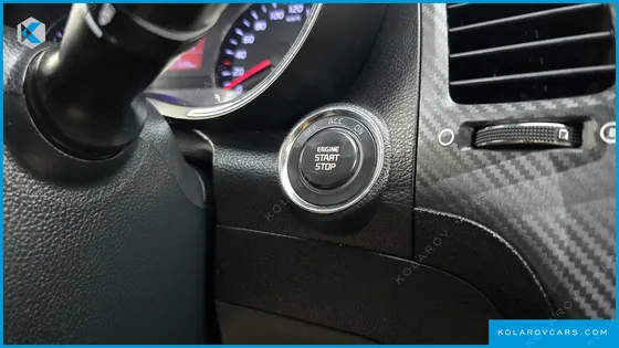 KIA K3 TRENDY