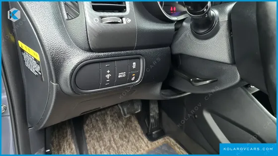 KIA K3 TRENDY