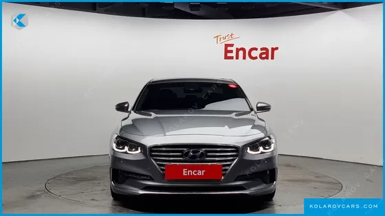 HYUNDAI GRANDEUR PREMIUM