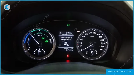 HYUNDAI GRANDEUR PREMIUM