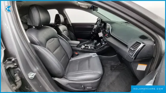 HYUNDAI GRANDEUR PREMIUM