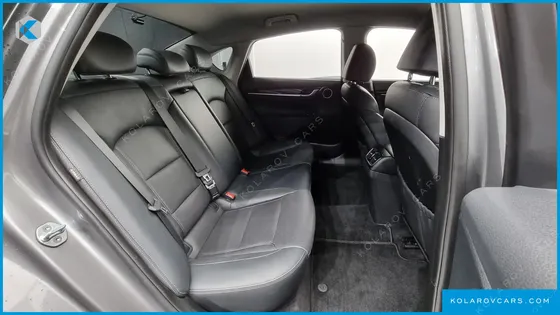 HYUNDAI GRANDEUR PREMIUM