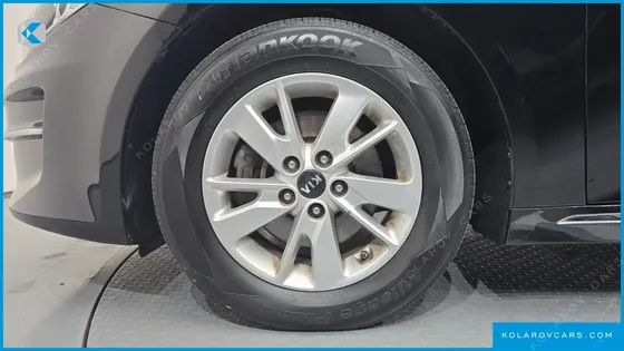 KIA K5 1.7 DIESEL MX