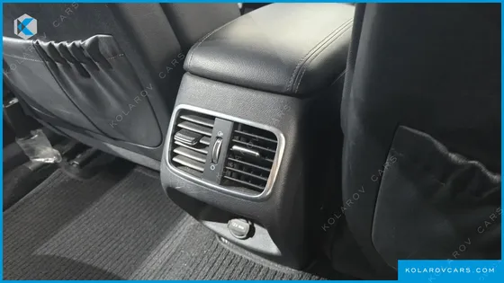 KIA K5 1.7 DIESEL MX