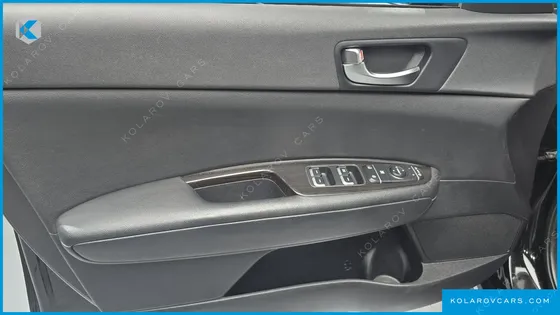 KIA K5 1.7 DIESEL MX