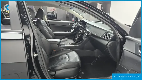 KIA K5 1.7 DIESEL MX