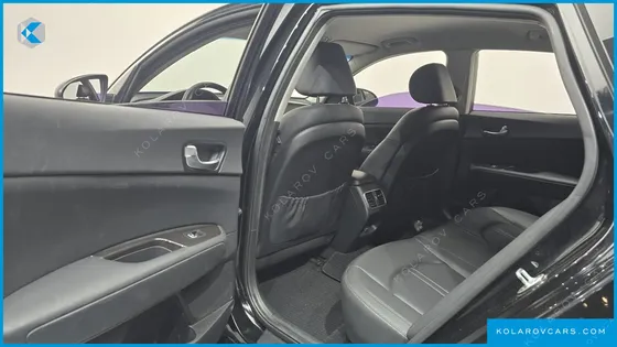 KIA K5 1.7 DIESEL MX