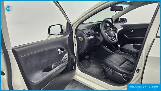 KIA MORNING (PICANTO) DELUXE SPECIAL