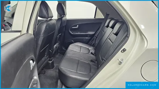 KIA MORNING (PICANTO) DELUXE SPECIAL