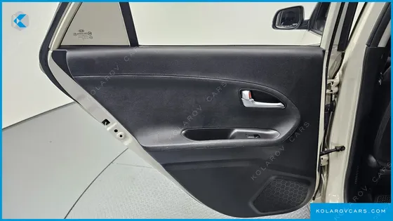 KIA MORNING (PICANTO) DELUXE SPECIAL