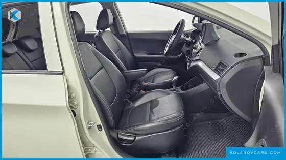 KIA MORNING (PICANTO) DELUXE SPECIAL