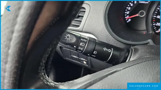 KIA MORNING (PICANTO) DELUXE SPECIAL