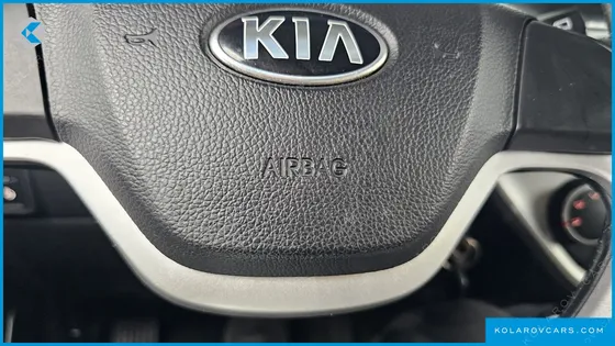 KIA MORNING (PICANTO) DELUXE SPECIAL