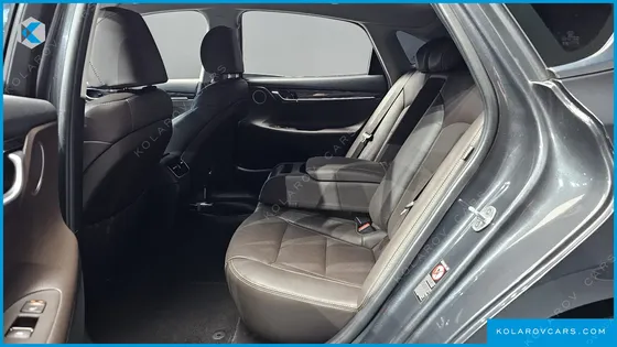 HYUNDAI GRANDEUR PREMIUM