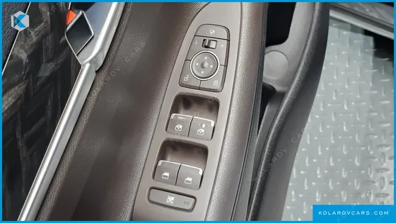 HYUNDAI GRANDEUR PREMIUM