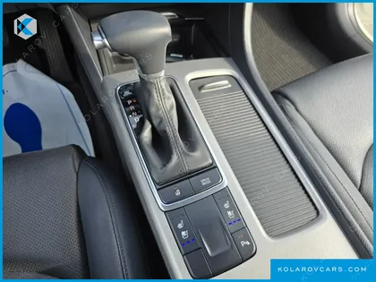 KIA K5 2.0 MX