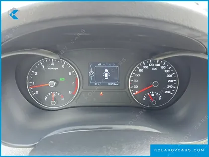 KIA K5 2.0 MX