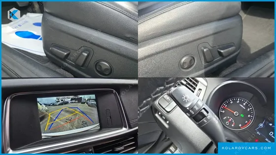 KIA K5 2.0 MX