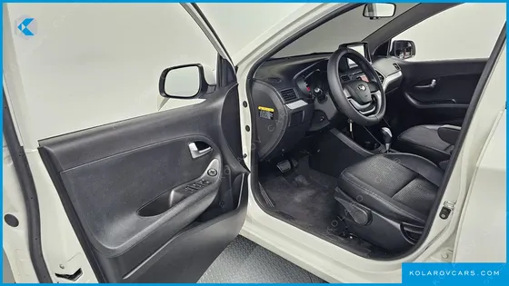 KIA MORNING (PICANTO) DELUXE SPECIAL