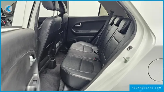 KIA MORNING (PICANTO) DELUXE SPECIAL