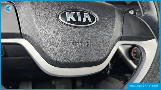 KIA MORNING (PICANTO) DELUXE SPECIAL