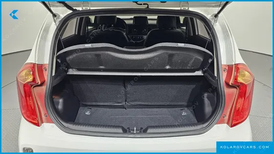 KIA MORNING (PICANTO) DELUXE SPECIAL