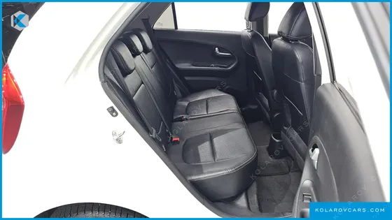 KIA MORNING (PICANTO) DELUXE SPECIAL