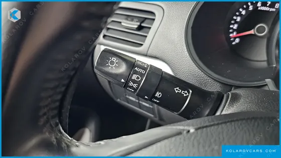 KIA MORNING (PICANTO) DELUXE SPECIAL
