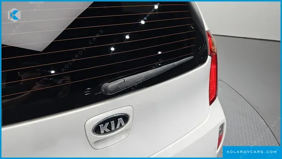 KIA MORNING (PICANTO) DELUXE SPECIAL