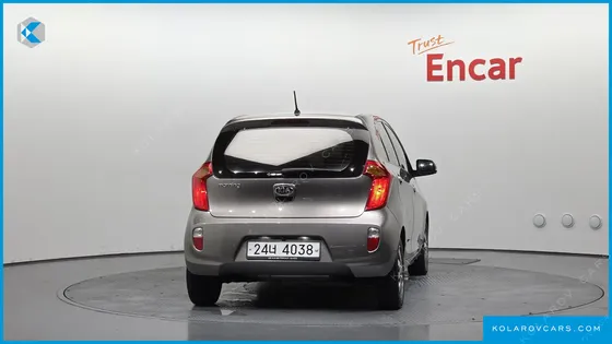KIA MORNING (PICANTO) DELUXE TRENDY