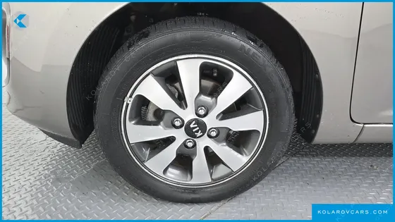 KIA MORNING (PICANTO) DELUXE TRENDY