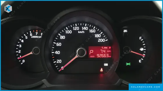 KIA MORNING (PICANTO) DELUXE TRENDY