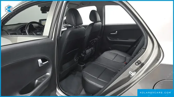 KIA MORNING (PICANTO) DELUXE TRENDY