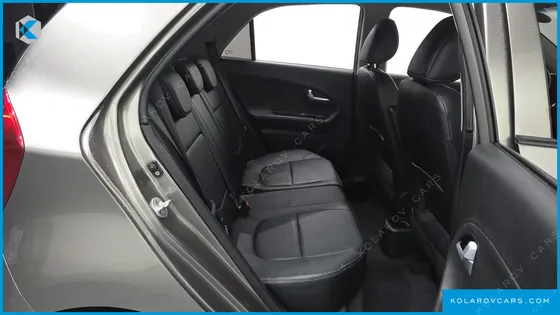 KIA MORNING (PICANTO) DELUXE TRENDY
