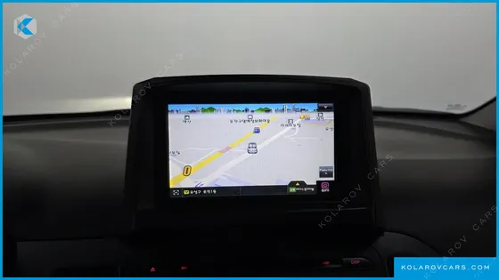 KIA MORNING (PICANTO) DELUXE TRENDY