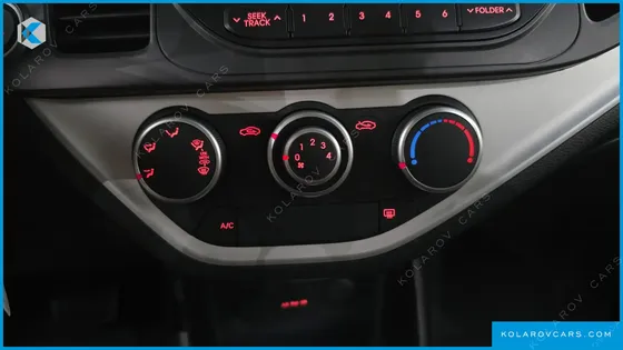 KIA MORNING (PICANTO) DELUXE TRENDY