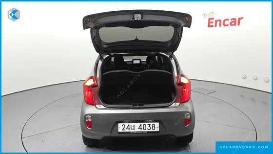 KIA MORNING (PICANTO) DELUXE TRENDY